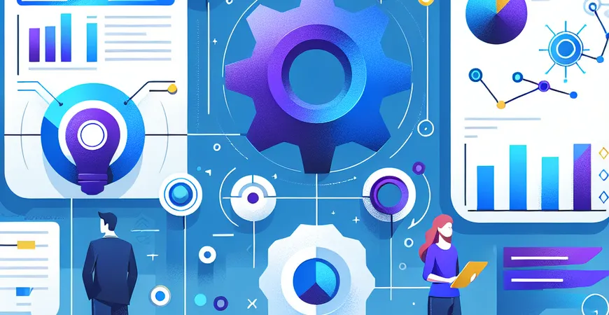 选 CRM 管理系统，能提升企业决策效率吗？